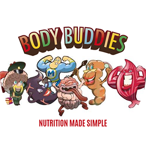 Body Buddies