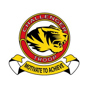 Challenger Troop