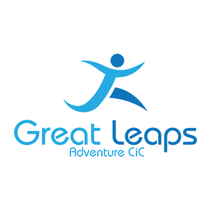 Great Leaps
