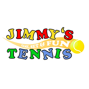 Jimmy's Tennis