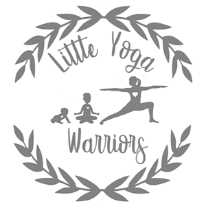 Little Yoga Warriors