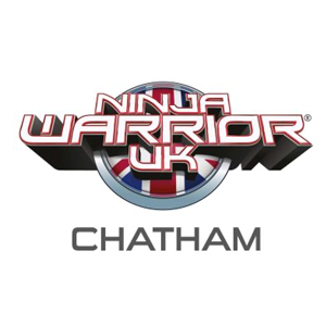 Ninja Warrior UK Chatham