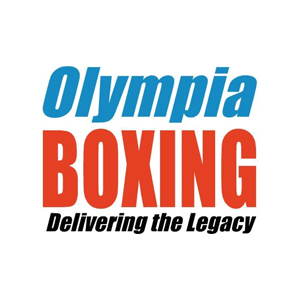 Olympia Boxing