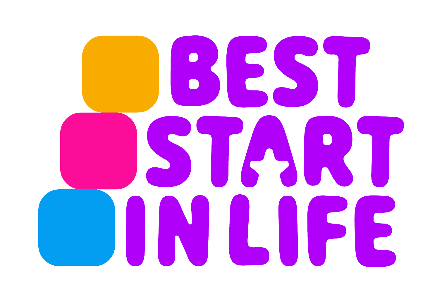 Best Start in Life logo